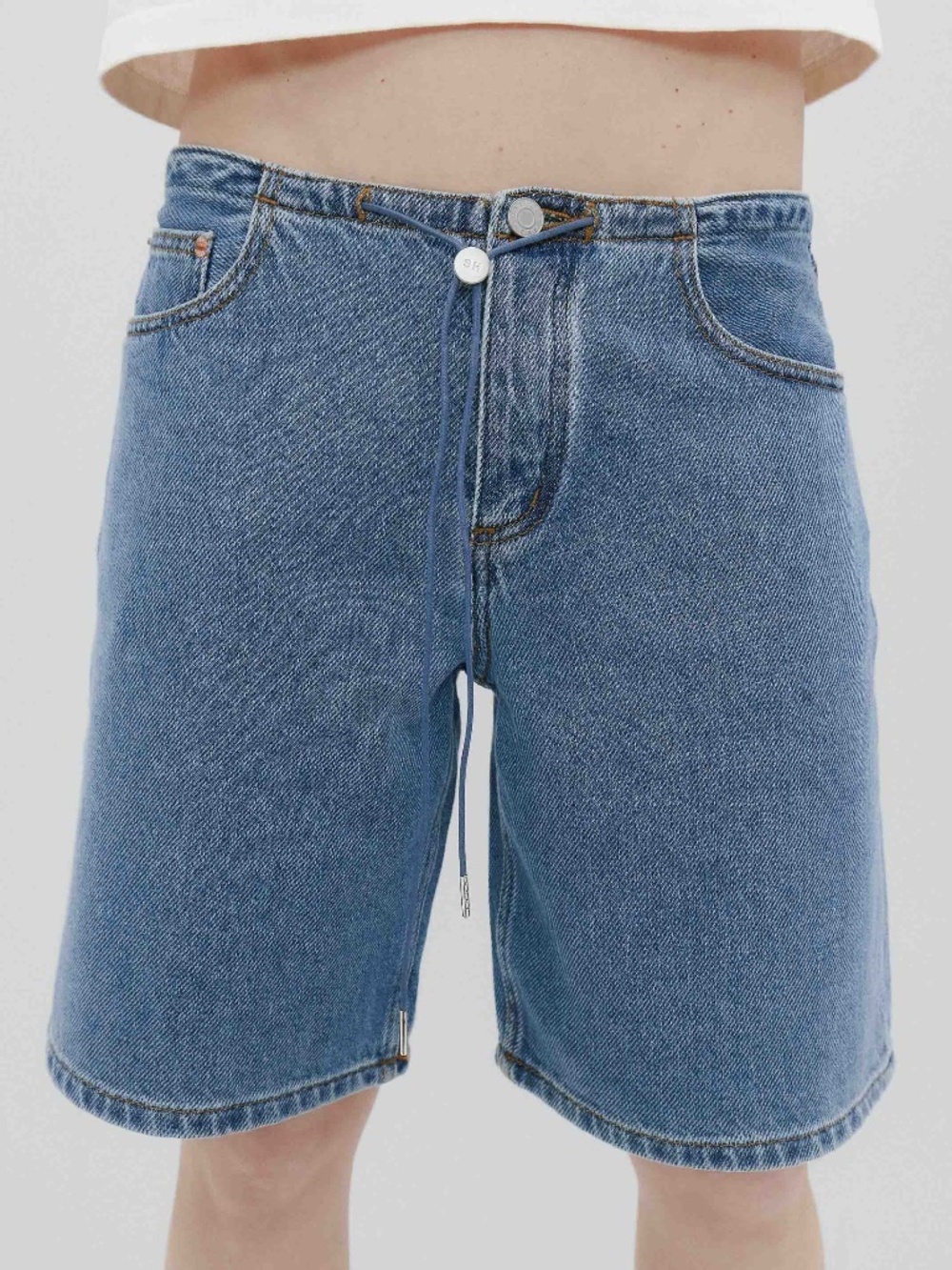 Still Here New York Cool Shorts